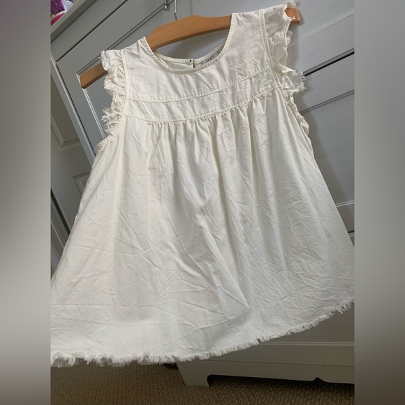 True Craft Ivory Top - Picture 4 of 9